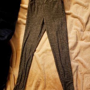 No Boundaries Leggings